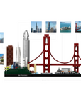 LEGO San Francisco