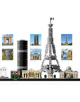 LEGO Paris