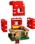 LEGO The Mushroom House
