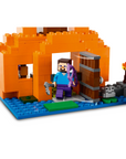 LEGO The Pumpkin Farm