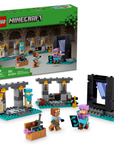 LEGO The Armory