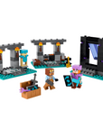 LEGO The Armory