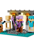 LEGO The Armory