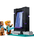 LEGO The Armory