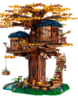 LEGO Tree House