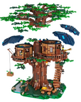 LEGO Tree House