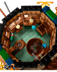LEGO Tree House