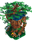 LEGO Tree House