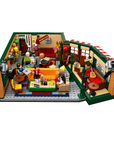 LEGO Central Perk