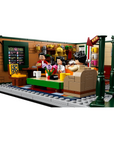 LEGO Central Perk