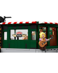 LEGO Central Perk
