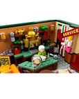 LEGO Central Perk