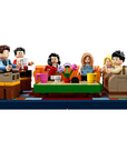 LEGO Central Perk