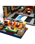 LEGO Central Perk