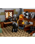 LEGO Medieval Blacksmith