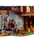 LEGO Medieval Blacksmith
