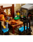 LEGO Medieval Blacksmith