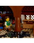 LEGO Medieval Blacksmith