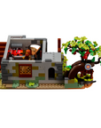 LEGO Medieval Blacksmith