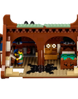 LEGO Medieval Blacksmith