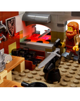 LEGO Medieval Blacksmith