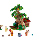 LEGO Winnie the Pooh