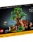 LEGO Winnie the Pooh