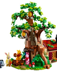 LEGO Winnie the Pooh