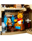 LEGO Winnie the Pooh