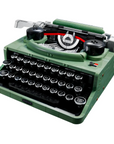 LEGO Typewriter