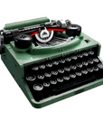 LEGO Typewriter
