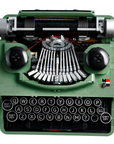 LEGO Typewriter