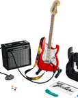 LEGO Ideas Fender Stratocaster