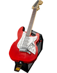 LEGO Ideas Fender Stratocaster