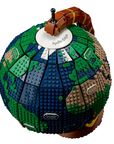 LEGO The Globe