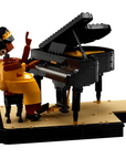 LEGO Jazz Quartet