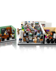 LEGO The Office