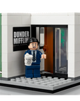 LEGO The Office