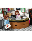 LEGO The Office