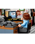 LEGO The Office