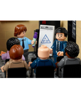 LEGO The Office