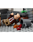 LEGO The Office