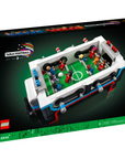 LEGO Table Football
