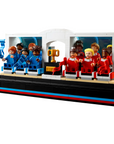 LEGO Table Football