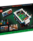 LEGO Table Football