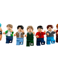 LEGO BTS Dynamite