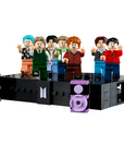 LEGO BTS Dynamite