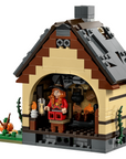 LEGO Disney Hocus Pocus: The Sanderson Sisters' Cottage