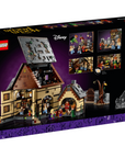 LEGO Disney Hocus Pocus: The Sanderson Sisters' Cottage