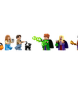 LEGO Disney Hocus Pocus: The Sanderson Sisters' Cottage